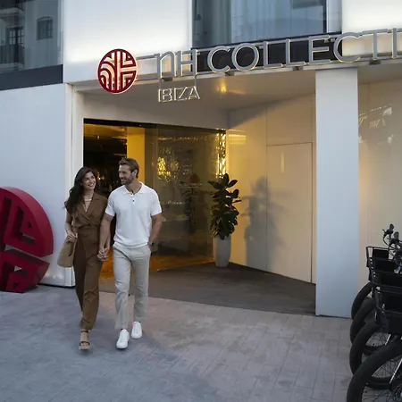 Nh Collection Ξενοδοχείο