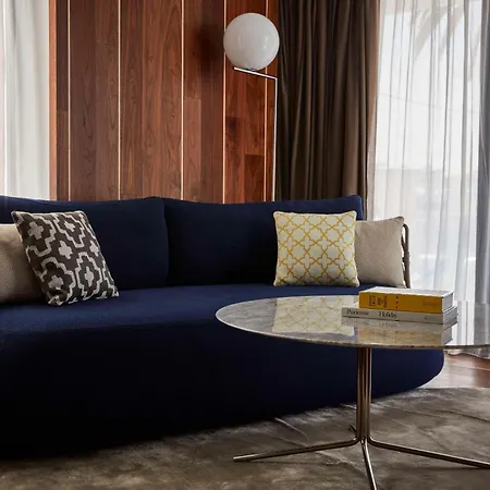 Nh Collection Hotel 5*