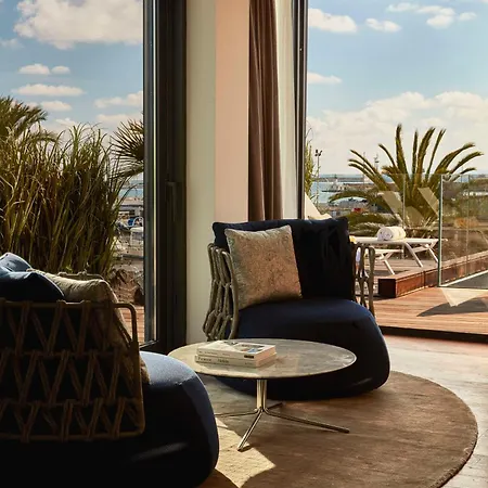 Hotel Nh Collection Ibiza