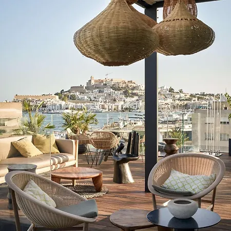 Nh Collection 5* Ibiza