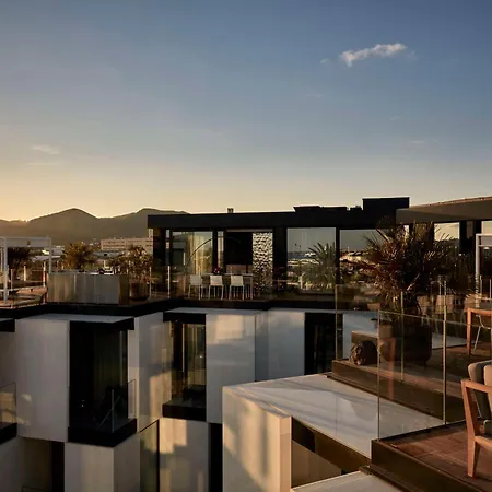 Hotel Nh Collection Ibiza