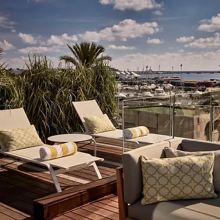 Hotel Nh Collection 5*