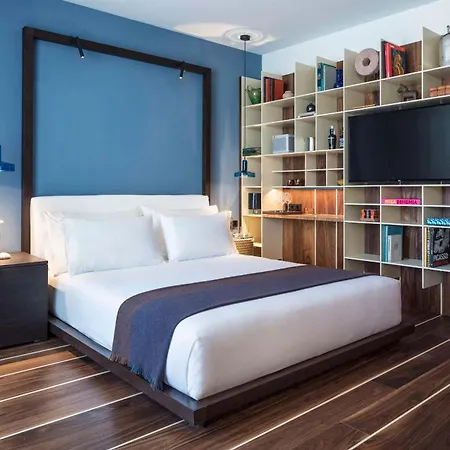 Nh Collection Hotel