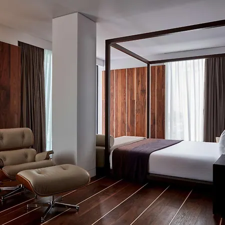 Nh Collection Hotel 5*