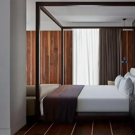 Hotel Nh Collection Ibiza