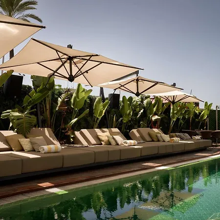 Hotel Nh Collection Ibiza
