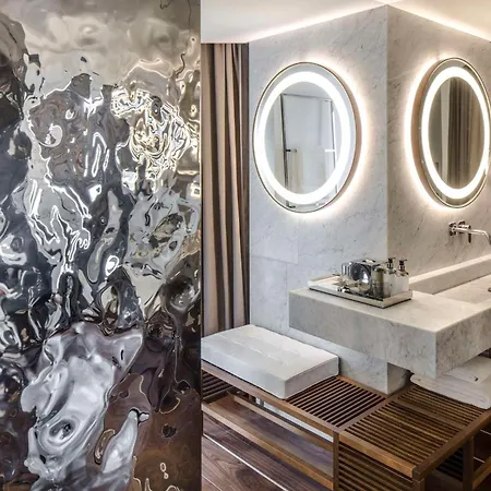 Nh Collection Hotel 5*