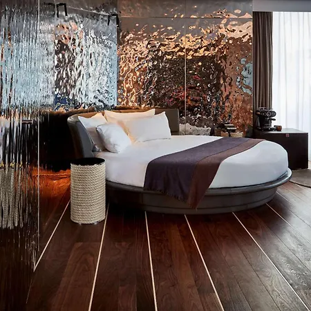 Hotel Nh Collection 5*