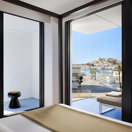 Nh Collection Ibiza