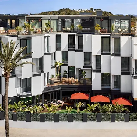 Nh Collection 5* Ibiza