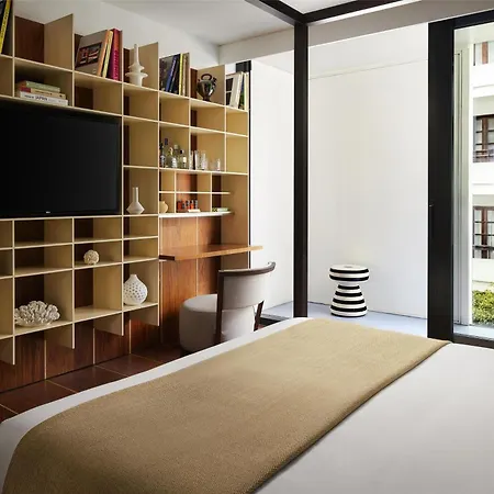 Nh Collection Hotel 5*