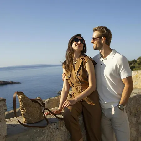 Nh Collection 5* Ibiza
