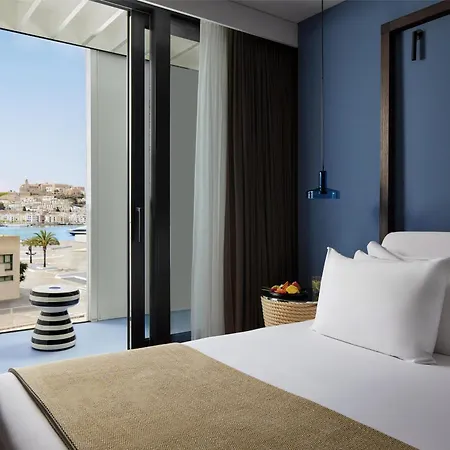 Nh Collection Hotel Ibiza